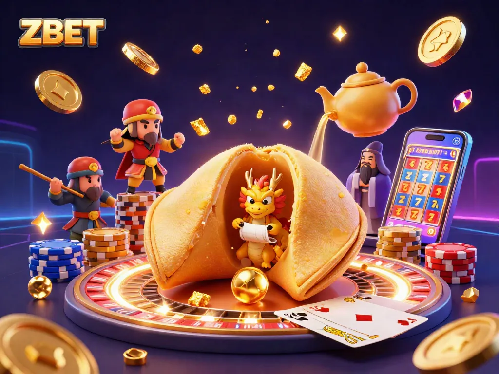 ZBET offers an exciting gambling experience with golden fortune and dynamic casino action.